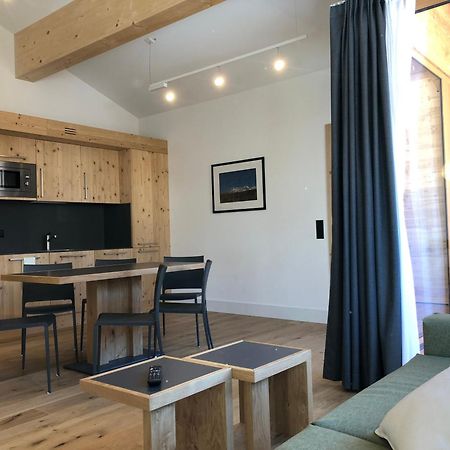 Catrina Resort Disentis Phòng bức ảnh