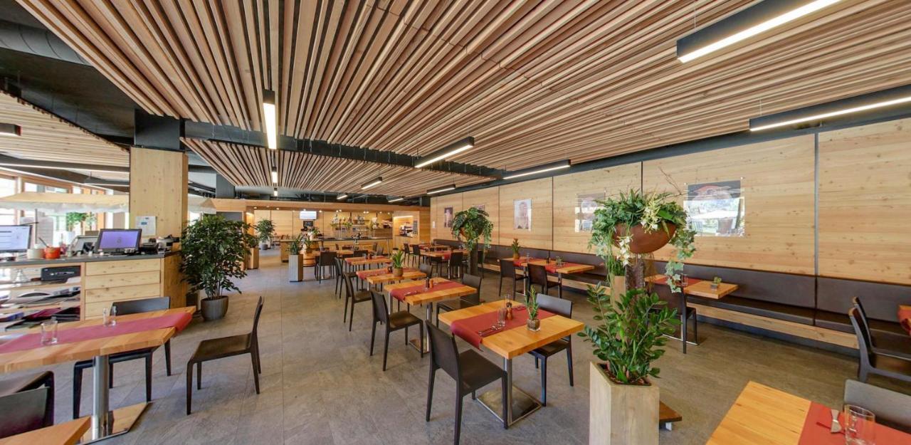 Catrina Resort Disentis Ngoại thất bức ảnh
