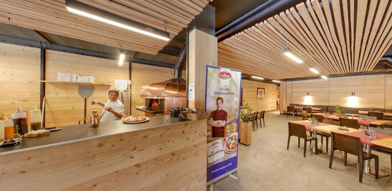Catrina Resort Disentis Ngoại thất bức ảnh