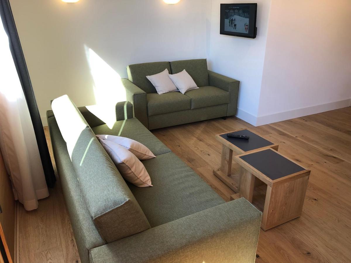 Catrina Resort Disentis Phòng bức ảnh