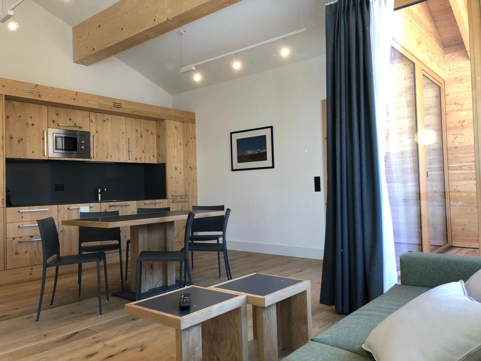 Catrina Resort Disentis Phòng bức ảnh