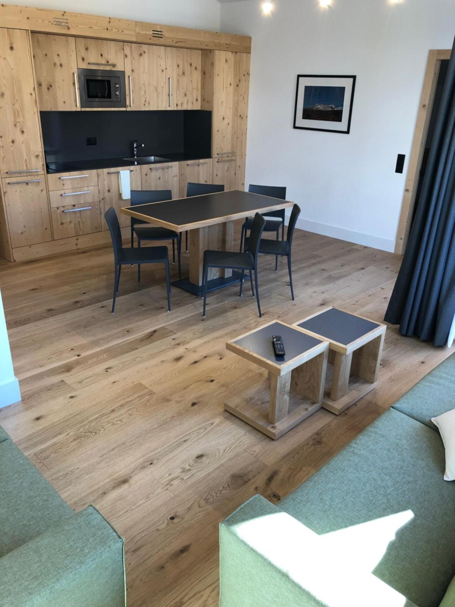 Catrina Resort Disentis Phòng bức ảnh