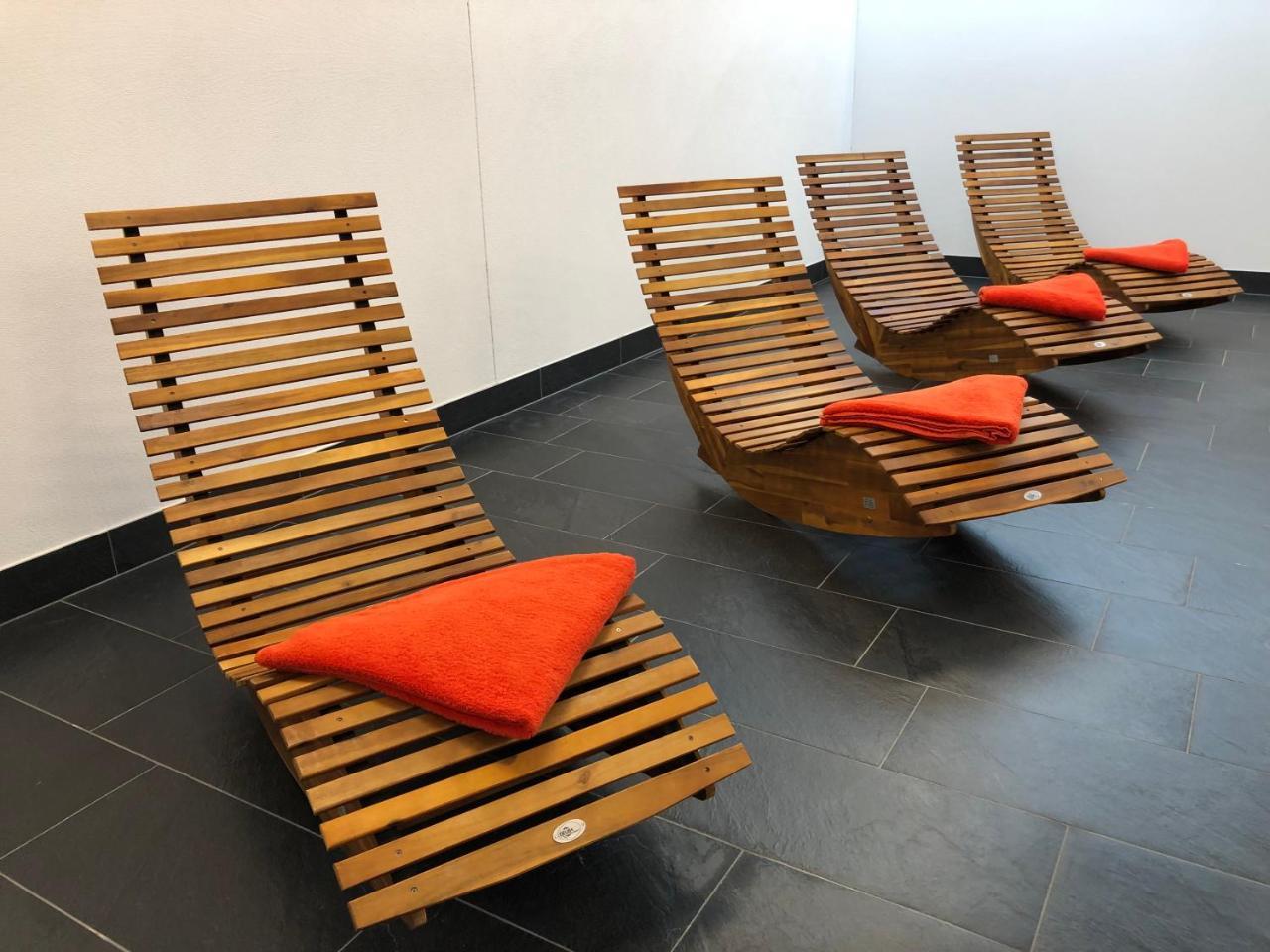 Catrina Resort Disentis Ngoại thất bức ảnh