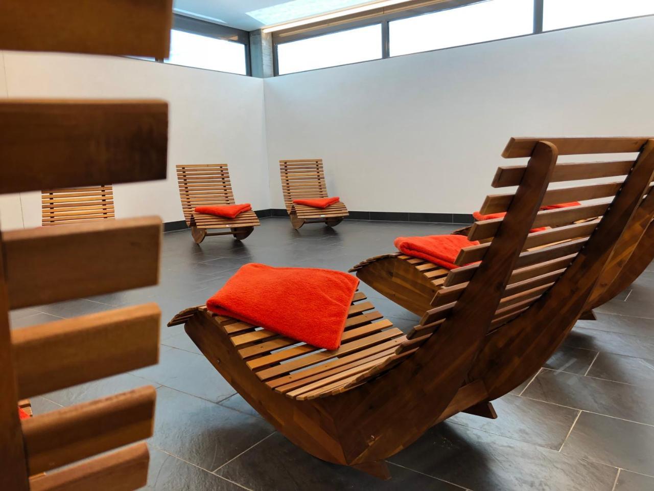 Catrina Resort Disentis Ngoại thất bức ảnh