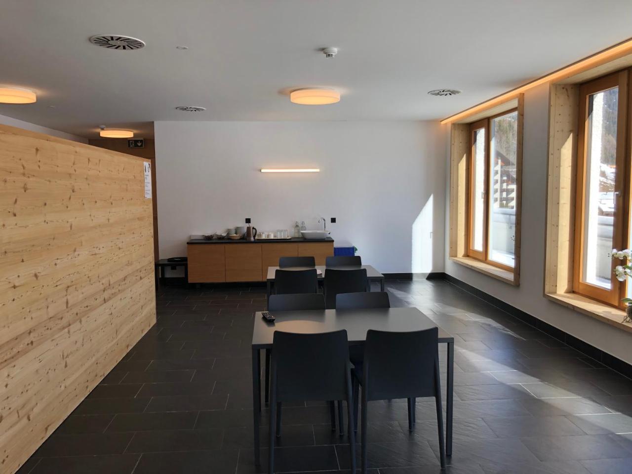 Catrina Resort Disentis Ngoại thất bức ảnh