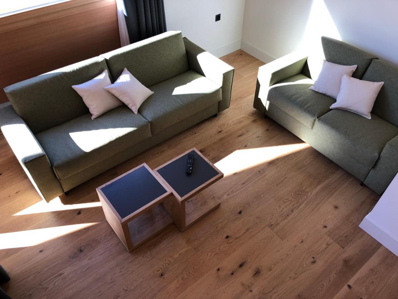 Catrina Resort Disentis Ngoại thất bức ảnh