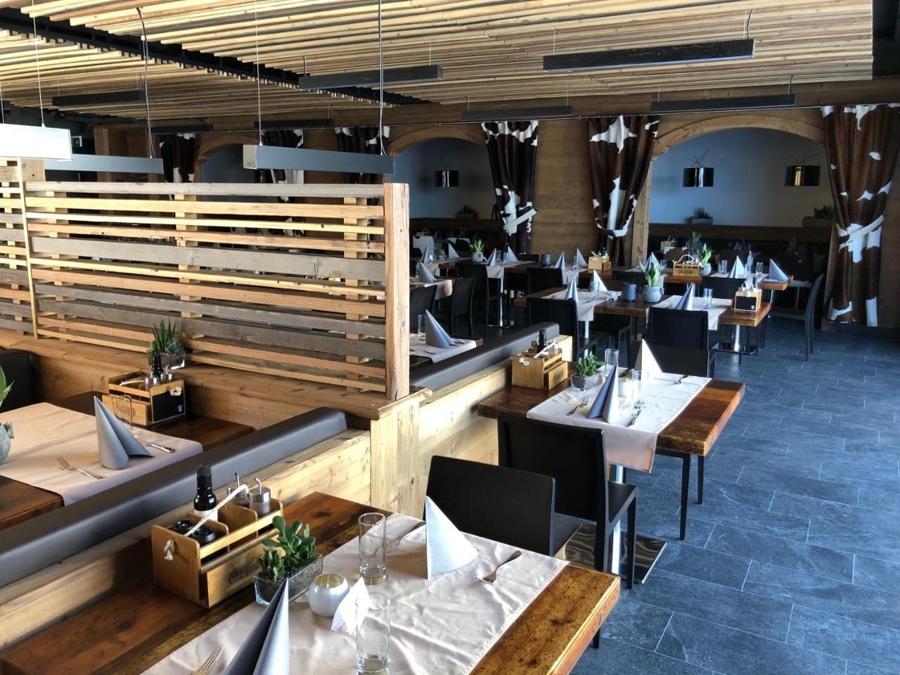 Catrina Resort Disentis Ngoại thất bức ảnh
