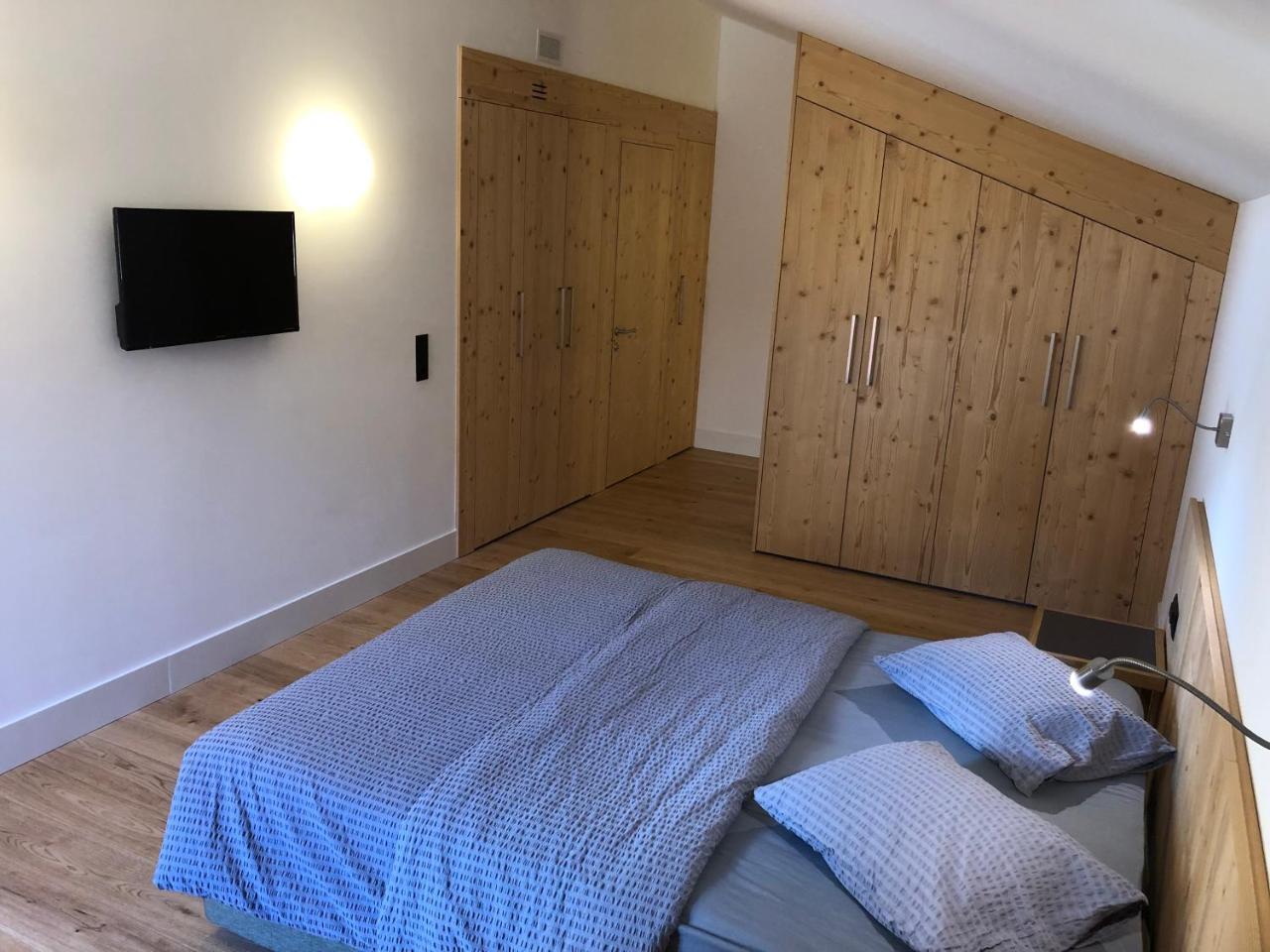 Catrina Resort Disentis Ngoại thất bức ảnh