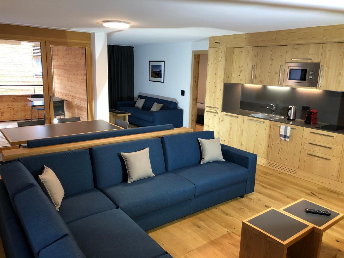 Catrina Resort Disentis Ngoại thất bức ảnh