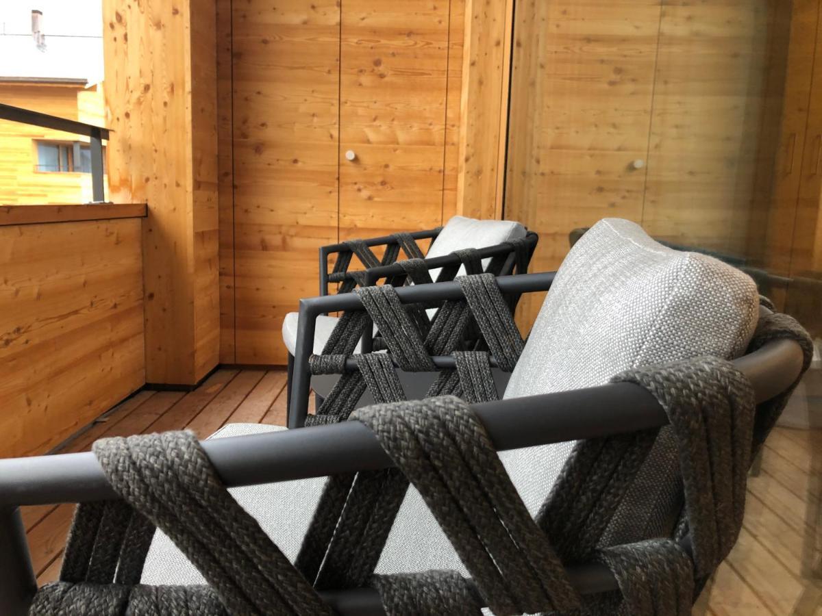 Catrina Resort Disentis Ngoại thất bức ảnh