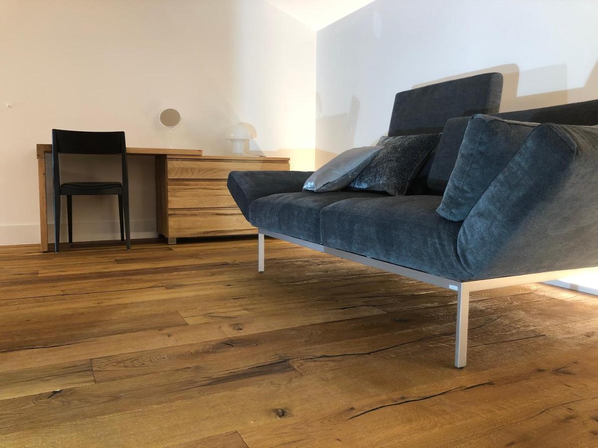 Catrina Resort Disentis Ngoại thất bức ảnh