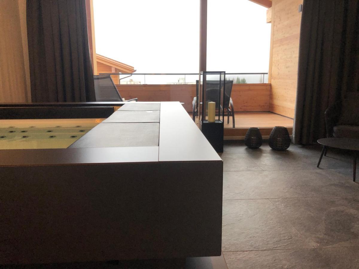 Catrina Resort Disentis Ngoại thất bức ảnh