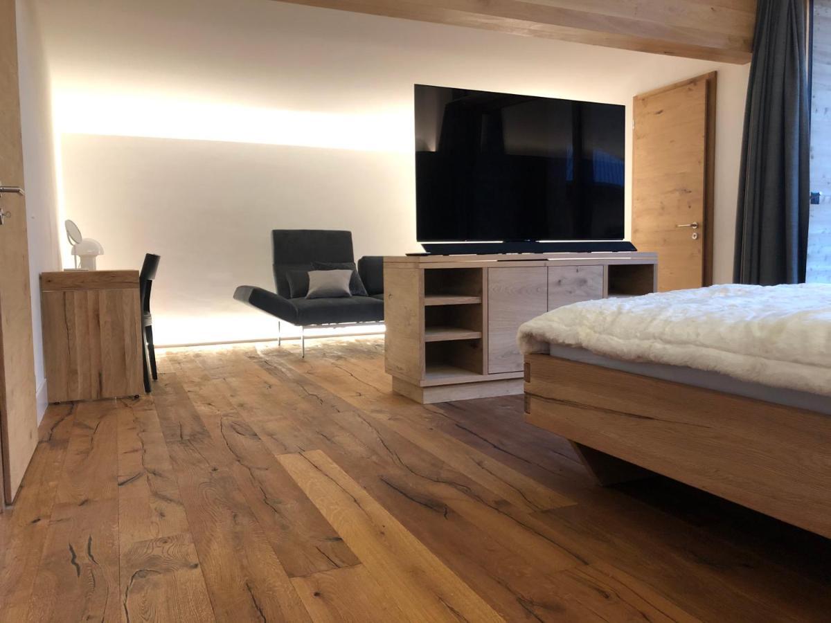 Catrina Resort Disentis Ngoại thất bức ảnh