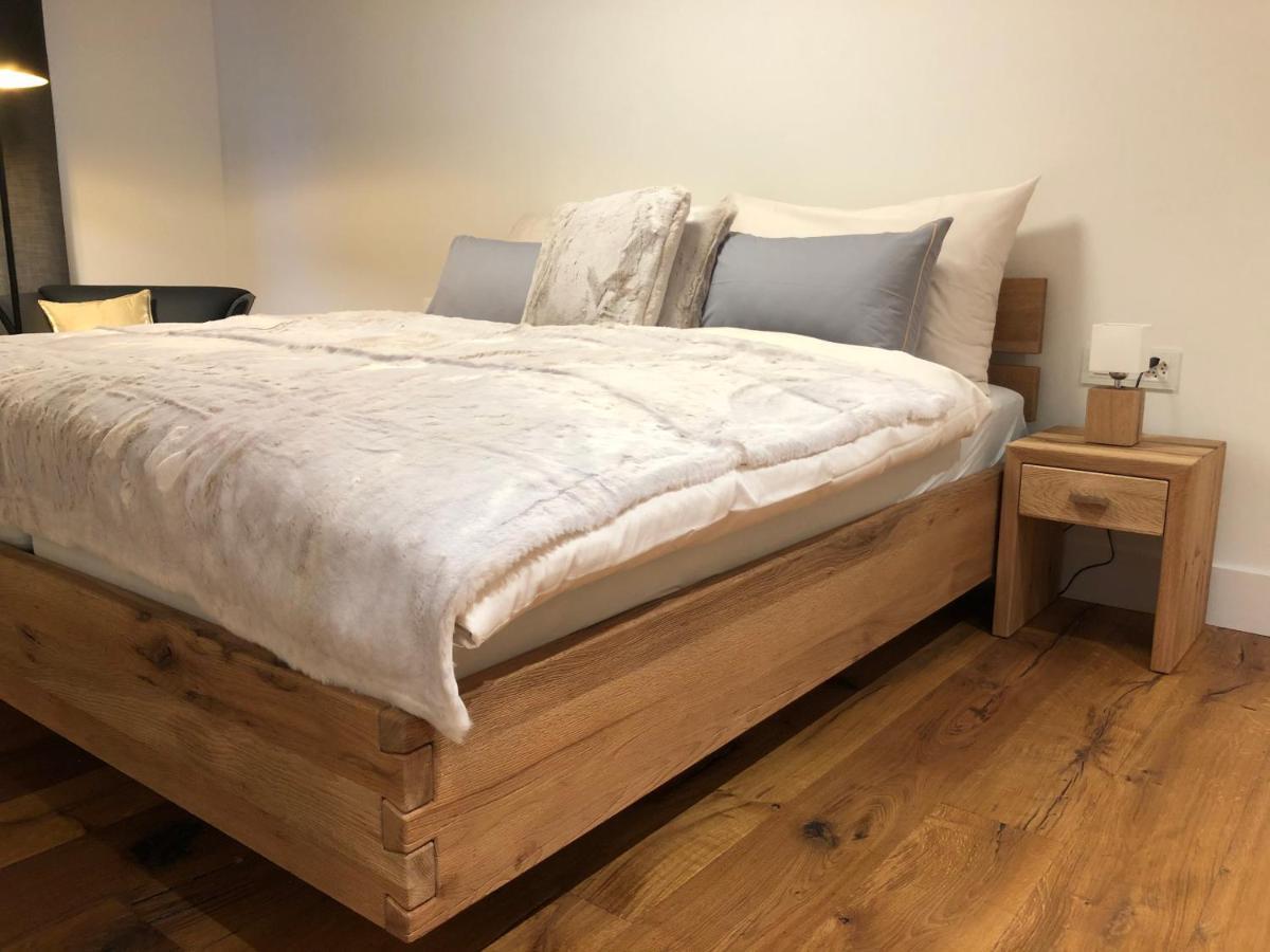 Catrina Resort Disentis Ngoại thất bức ảnh