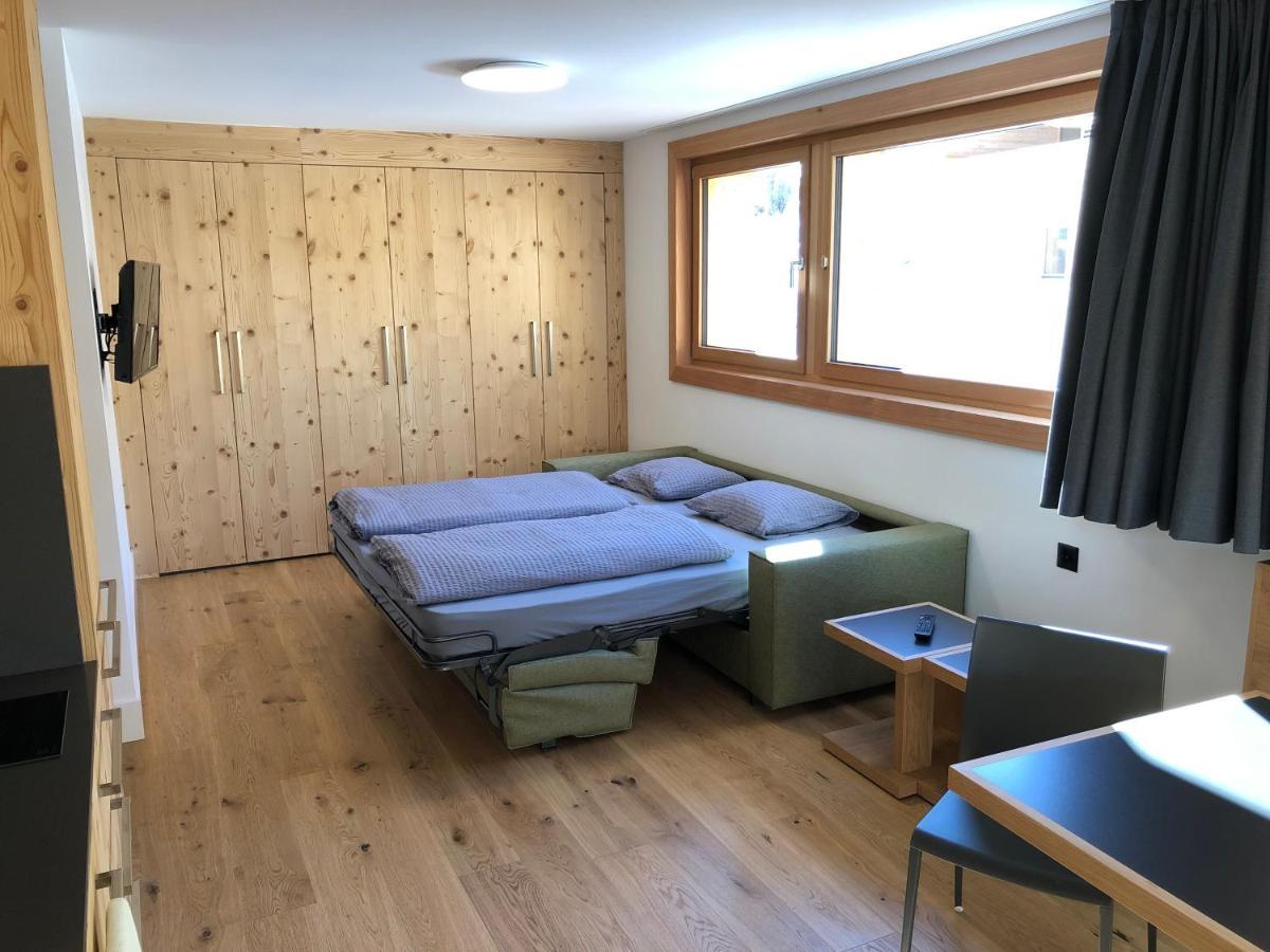 Catrina Resort Disentis Ngoại thất bức ảnh